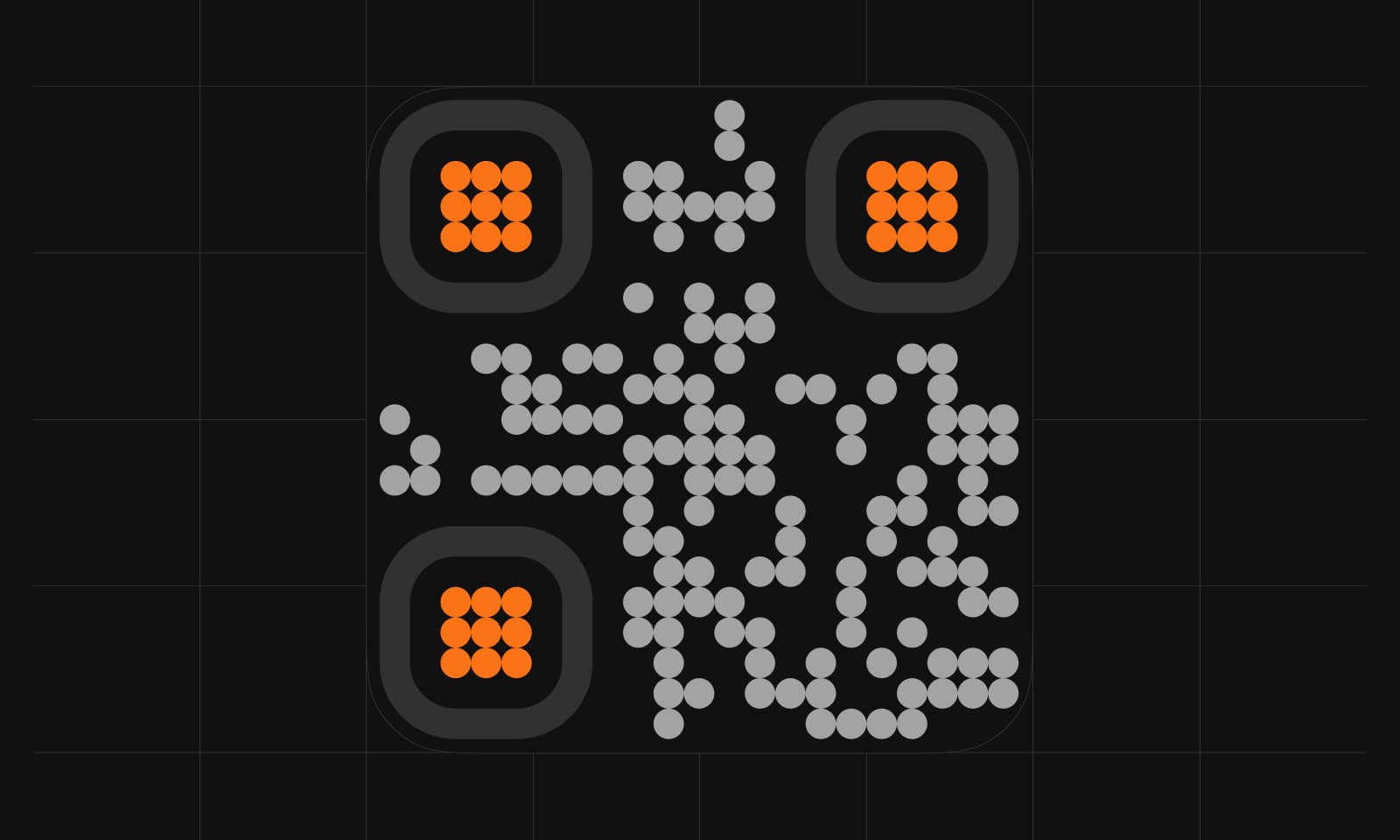 QR Tool + MCP Server